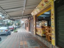 Asadero y Restaurante Los Naranjos