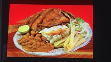 Asadero Y Restaurante Q POLLO