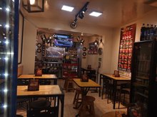 ASADERO Y RESTAURANTE "SANTO BOCADO"