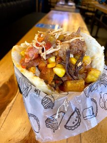 Asaditas HOT