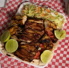 Asados Al Carbón La 70