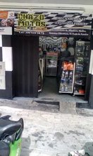 Asados Al Carbón