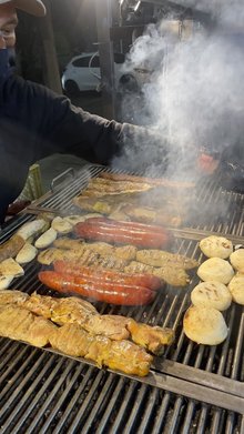 Asados Brasencia