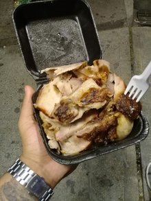 Asados Brasitas