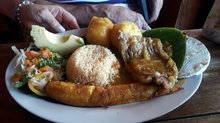 Asados Chanchos Brasas