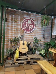 Asados Don Jorge