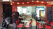 Asados el buen sabor