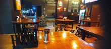 Asados el gordo grill