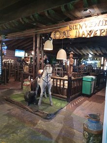 Asados El Llanerito