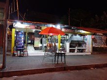 Asados El Rincón Llanero