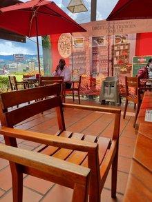 Asados Exquisitos Rionegro