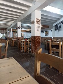 Asados Familia García