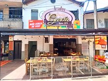 Asados Familia García