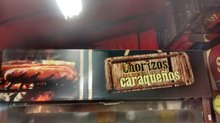Asados Kolacho's