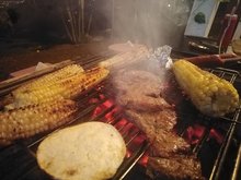 Asados La Esquina del Sabor