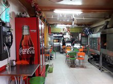 Asados La Fogata Roja