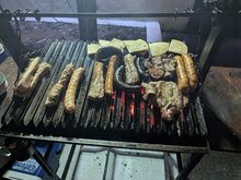Asados La Martina