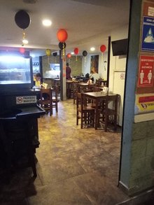 Asados la parrillita