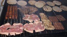 Asados Lebrun