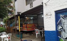 Asados Llaneros Al Carbón LC