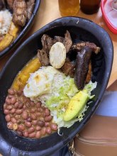 Asados Los arrieros