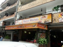 Asados Nuevo Milenio