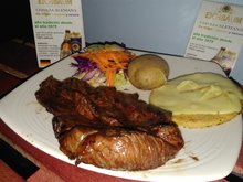 Asados San Lorenzo