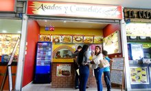Asados y Cazuelas