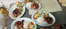 Asados y costillas el Chef