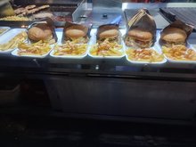 Asados y quesudos el dogor