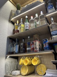 Astoria tienda de licores