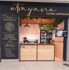 Atrayana Cocina Artesanal