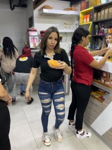 AUTO STOP MINI MARKET