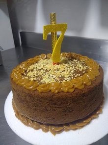 Autores cocina artesanal