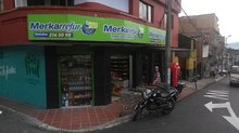 Autoservicio Mercados Domo
