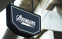 Avengers Club 70