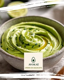 AVOKAÉ