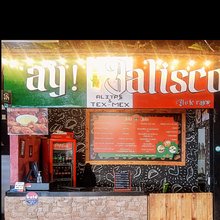 ay Jalisco Stone ¡no te rajes !