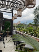 Azotea Rooftop