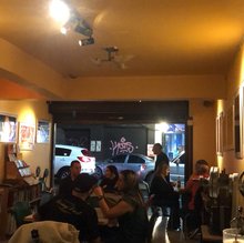 Babel Café Bar