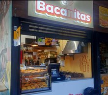 Bacanitas Euro Murano
