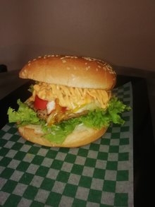 Bacanos mix