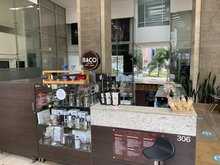 Baco Café San Fernando Plaza