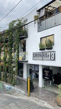 Balcones Del 13