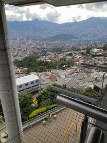 Balcones Del 13