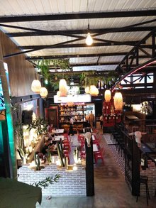 Bandolero Cantina y Cocina