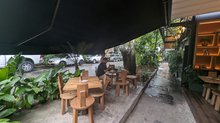 Bangkok street