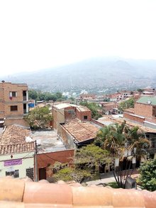 Banquetes Casa Blanca Real