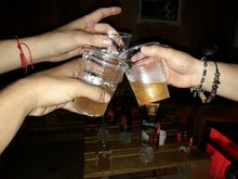 Bar Aquelarre