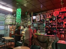 Bar Atlenal
